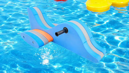 Akcesoria basenowe do zabawy i szkoleń SKUTER WODNY