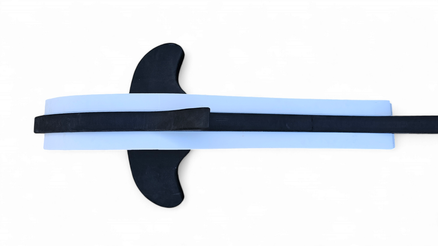 Akcesoria basenowe do zabawy i szkoleń ORKA