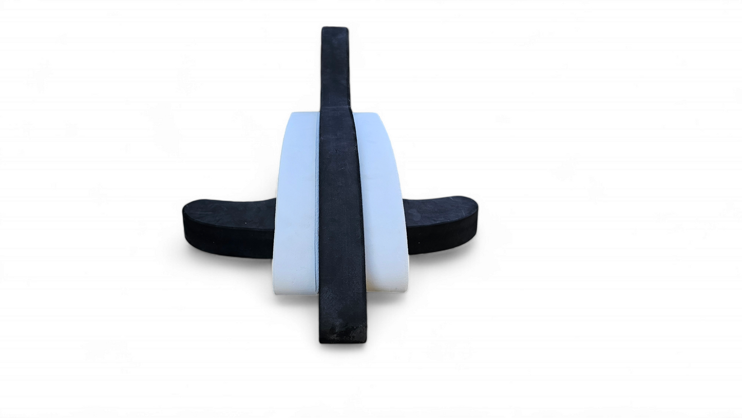 Akcesoria basenowe do zabawy i szkoleń ORKA