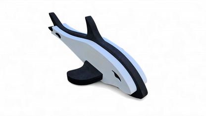 Akcesoria basenowe do zabawy i szkoleń ORKA