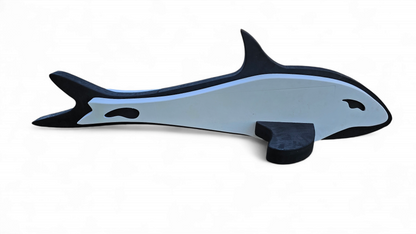 Akcesoria basenowe do zabawy i szkoleń ORKA