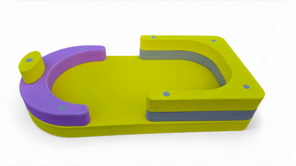 Akcesoria basenowe do zabawy i szkoleń ŁÓDKA BOAT