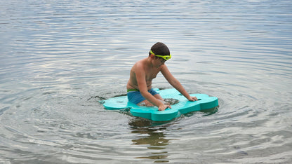 Akcesoria basenowe do zabawy i szkoleń CUBE MINI