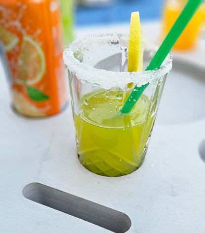 MINI Barek do basenu, jacuzzi 48cm x48cm