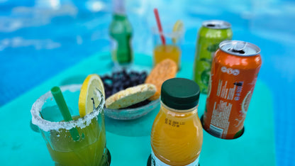 MINI Barek do basenu, jacuzzi 48cm x48cm