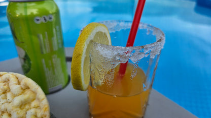 MINI Barek do basenu, jacuzzi 48cm x48cm