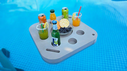 MINI Barek do basenu, jacuzzi 48cm x48cm