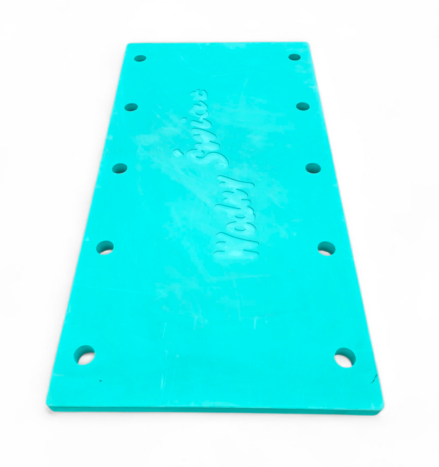 Akcesoria basenowe do zabawy i szkoleń MATERAC MAXI 200x100