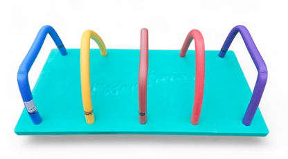 Akcesoria basenowe do zabawy i szkoleń MATERAC MAXI 200x100