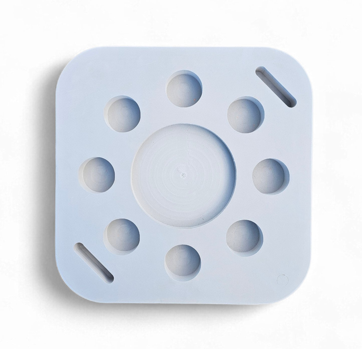 MINI Barek do basenu, jacuzzi 48cm x48cm