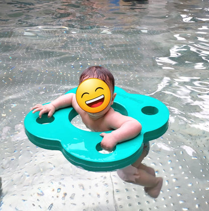 Akcesoria basenowe do zabawy i szkoleń CUBE MINI