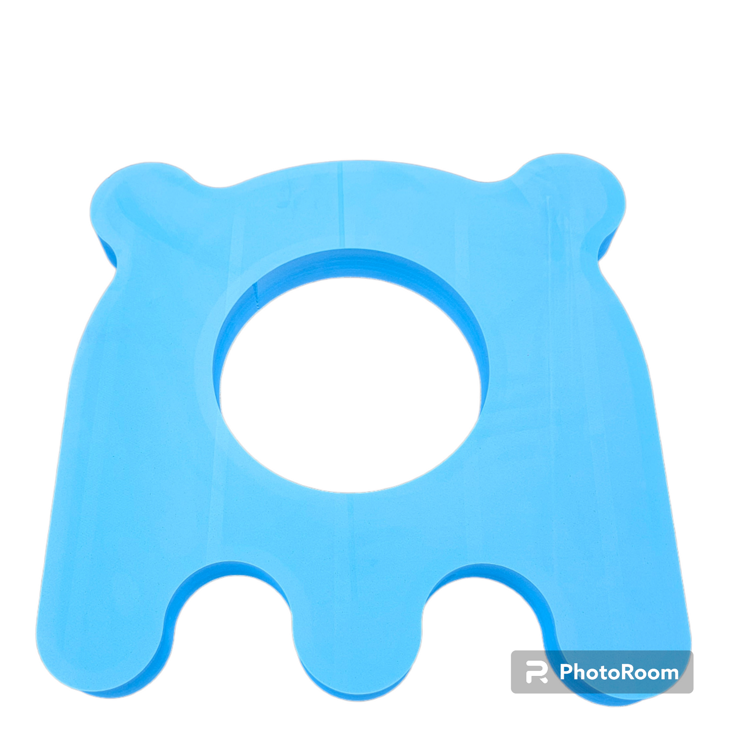 Akcesoria basenowe do zabawy i szkoleń OCTOPUS MAXI