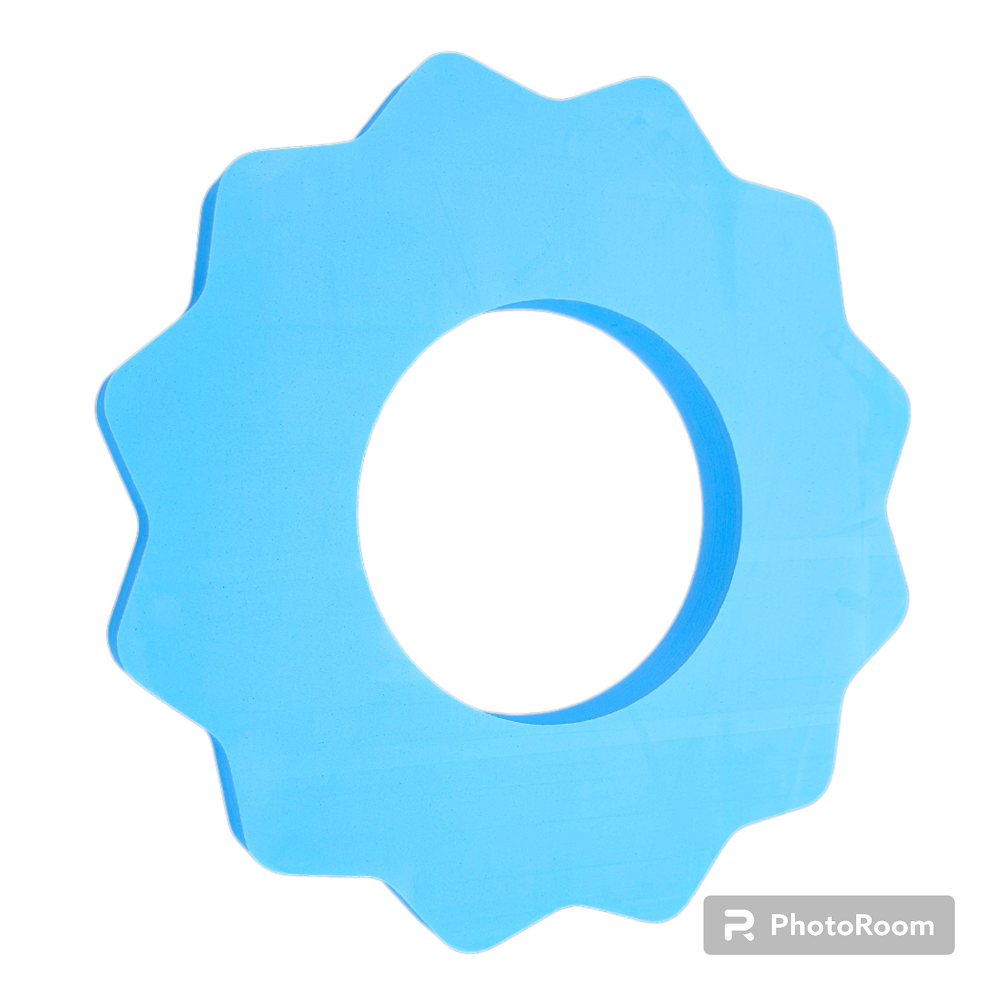 Akcesoria basenowe do zabawy i szkoleń SŁONECZKO SUN MAXI