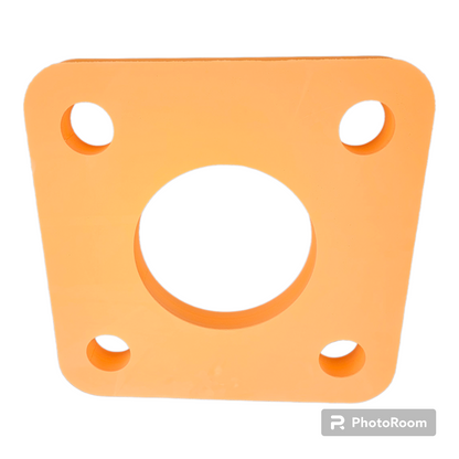 Akcesoria basenowe do zabawy i szkoleń CUBE MINI