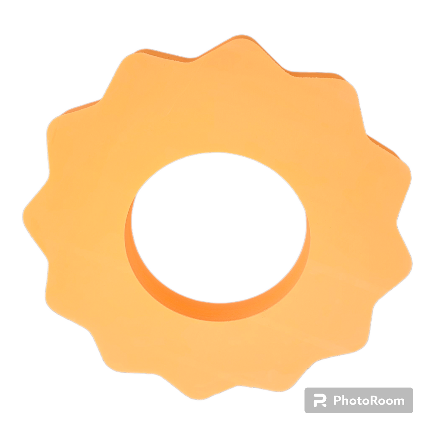 Akcesoria basenowe do zabawy i szkoleń SŁONECZKO SUN MAXI