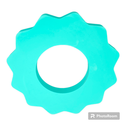 Akcesoria basenowe do zabawy i szkoleń SŁONECZKO SUN MAXI