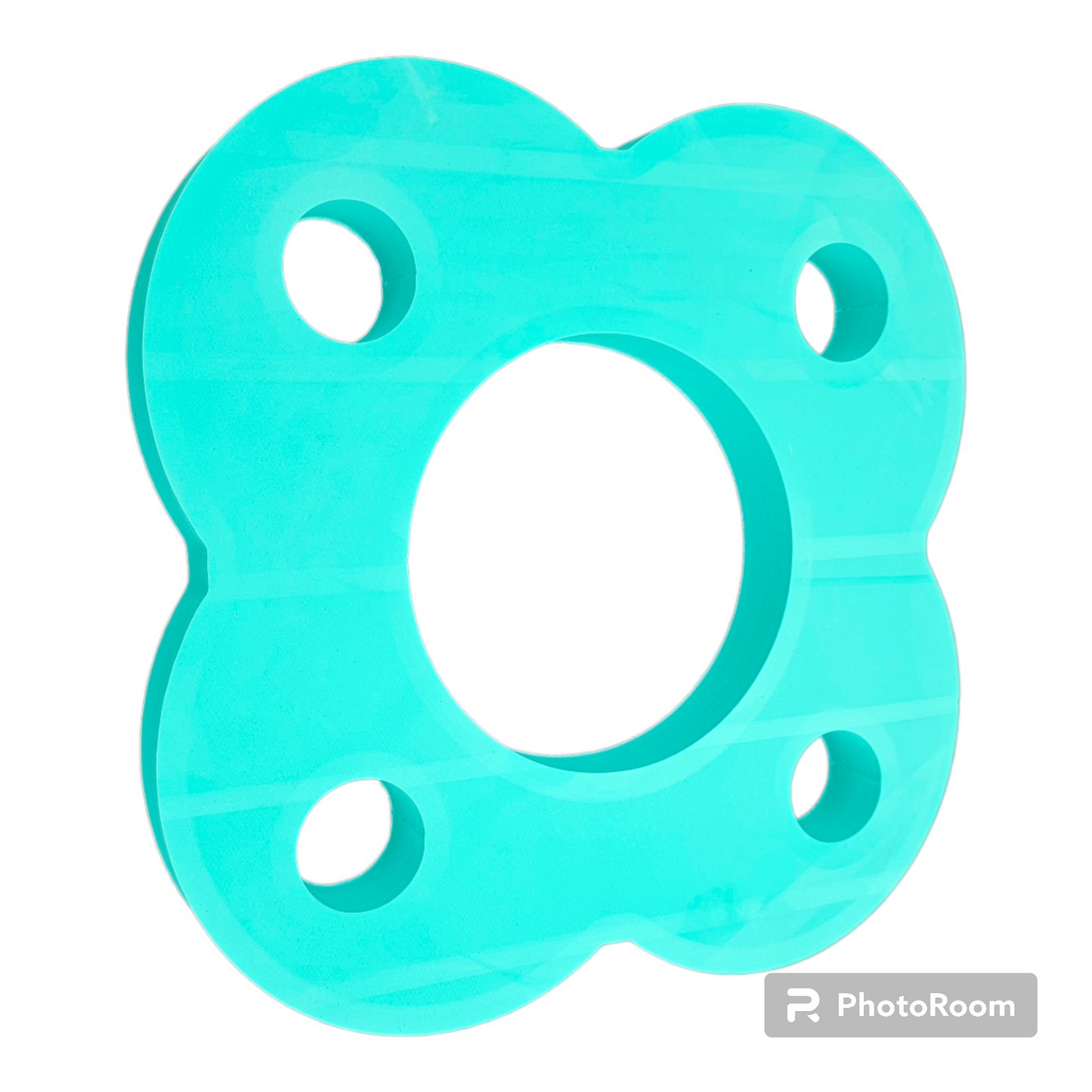 Akcesoria basenowe do zabawy i szkoleń FLOWER MINI