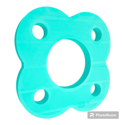 Akcesoria basenowe do zabawy i szkoleń FLOWER MINI