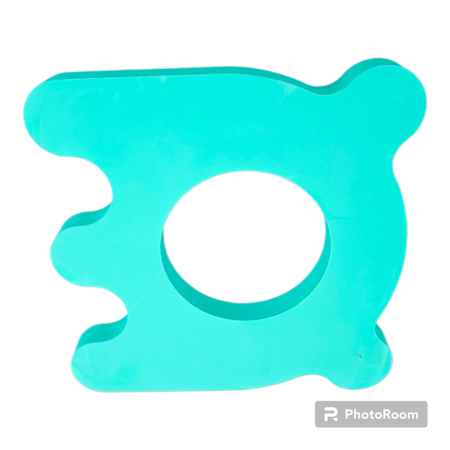 Akcesoria basenowe do zabawy i szkoleń OCTOPUS MAXI