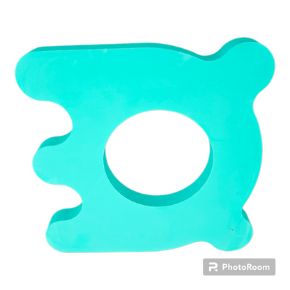 Akcesoria basenowe do zabawy i szkoleń OCTOPUS MAXI