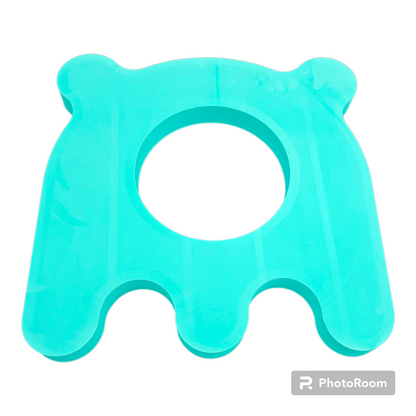 Akcesoria basenowe do zabawy i szkoleń OCTOPUS MAXI