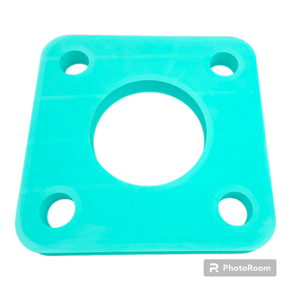 Akcesoria basenowe do zabawy i szkoleń CUBE MINI