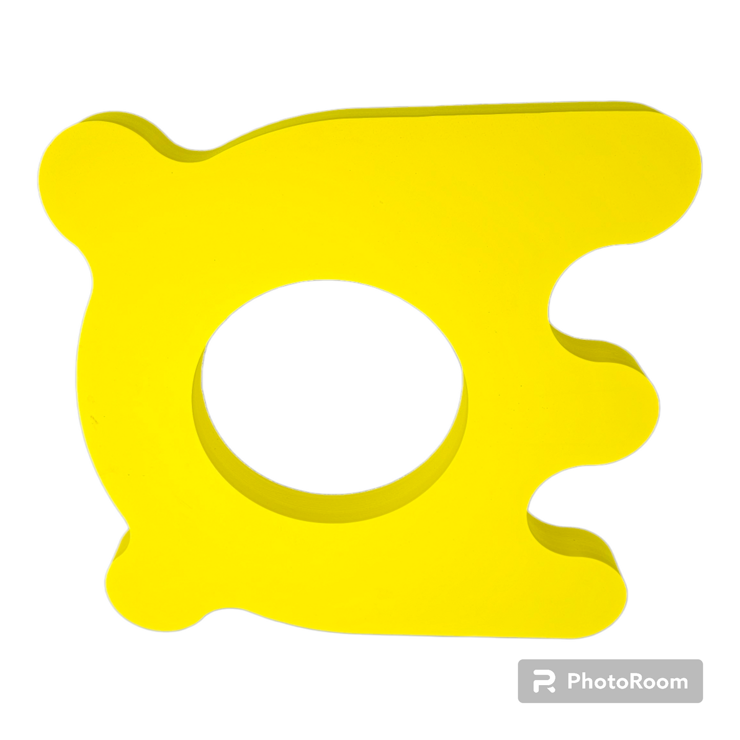 Akcesoria basenowe do zabawy i szkoleń OCTOPUS MAXI