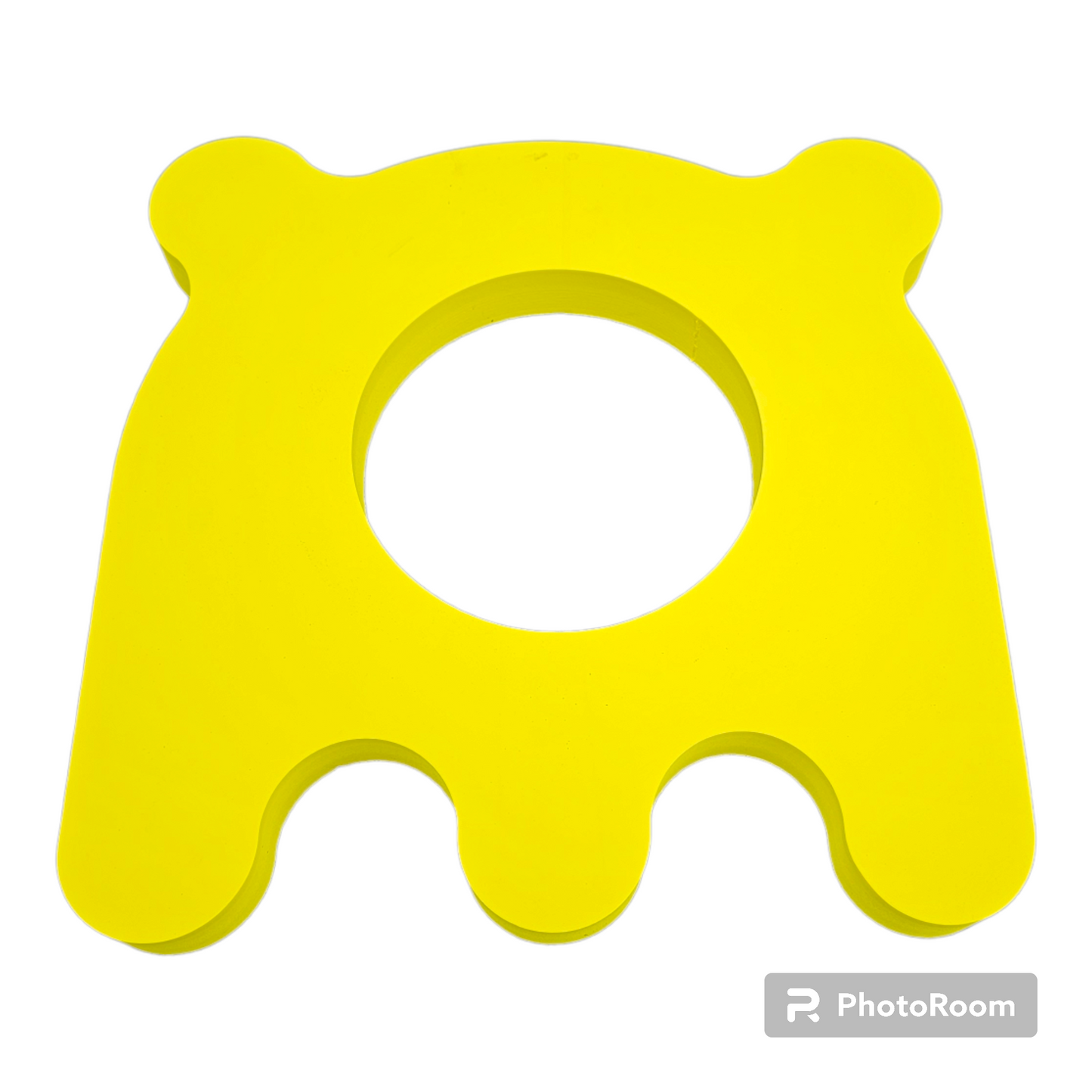 Akcesoria basenowe do zabawy i szkoleń OCTOPUS MAXI