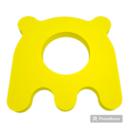 Akcesoria basenowe do zabawy i szkoleń OCTOPUS MAXI