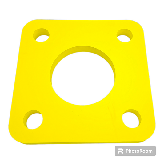 Akcesoria basenowe do zabawy i szkoleń CUBE MAXI