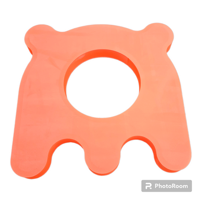 Akcesoria basenowe do zabawy i szkoleń OCTOPUS MAXI