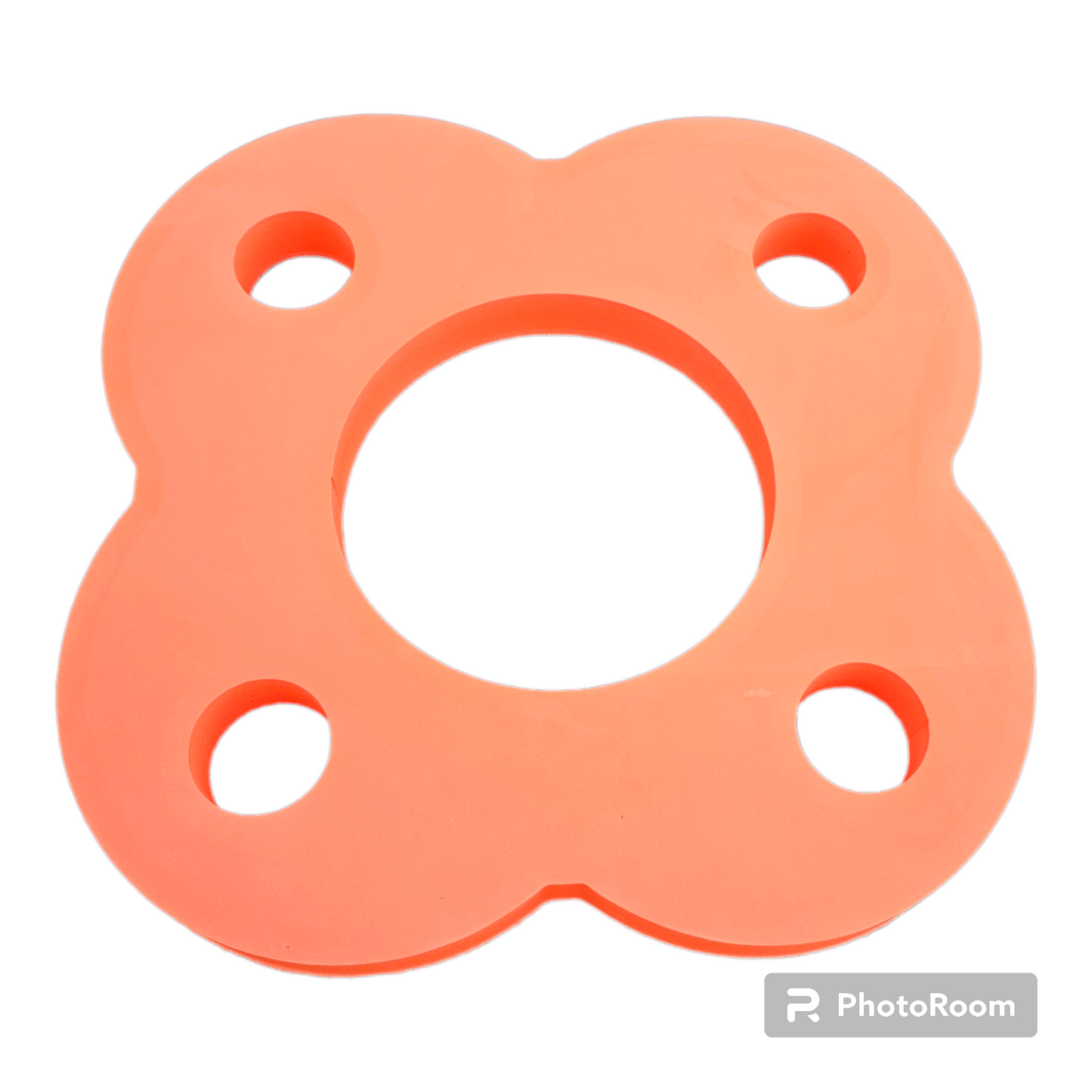 Akcesoria basenowe do zabawy i szkoleń FLOWER MINI