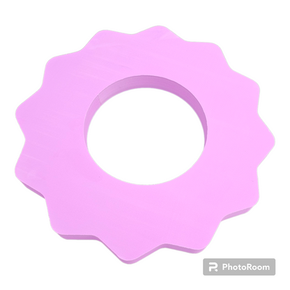 Akcesoria basenowe do zabawy i szkoleń SŁONECZKO SUN MAXI