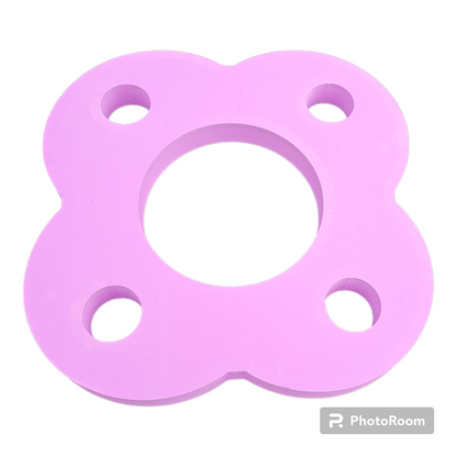 Akcesoria basenowe do zabawy i szkoleń FLOWER MINI