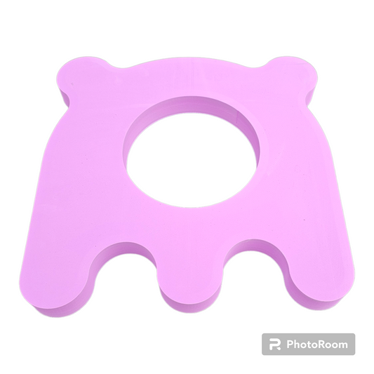 Akcesoria basenowe do zabawy i szkoleń OCTOPUS MAXI