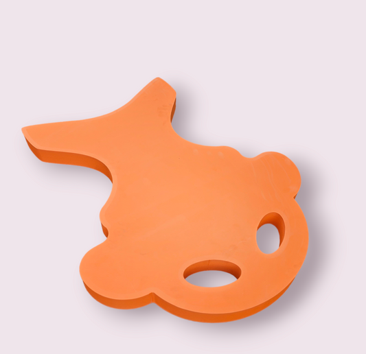 Akcesoria basenowe do zabawy i szkoleń RYBKA NEO