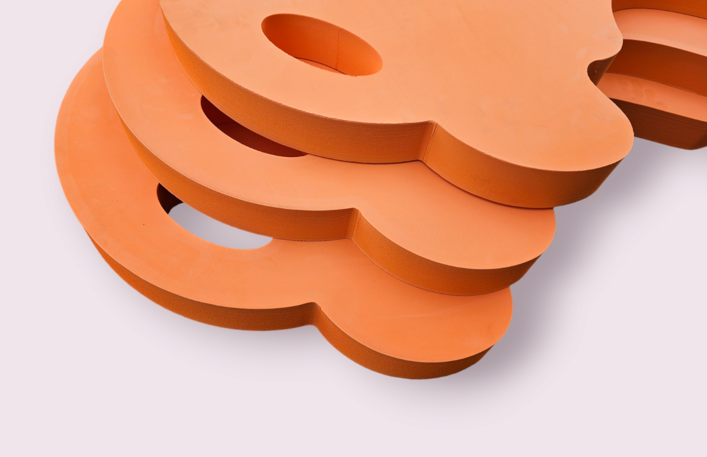 Akcesoria basenowe do zabawy i szkoleń RYBKA NEO