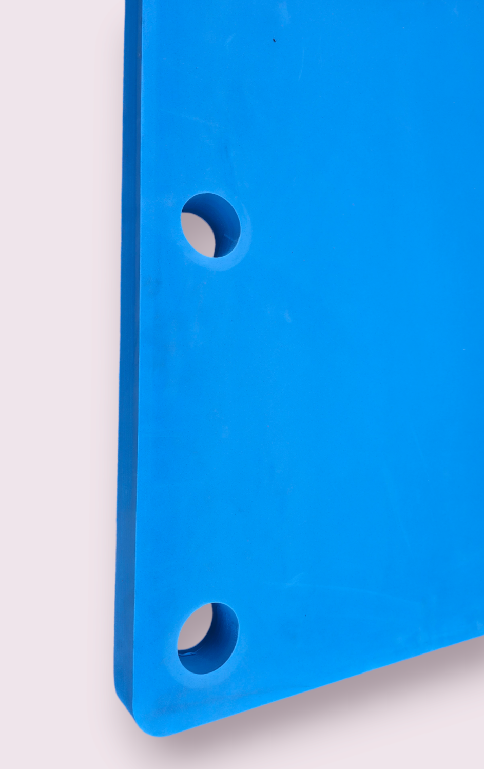 Akcesoria basenowe do zabawy i szkoleń MATERAC 100x70