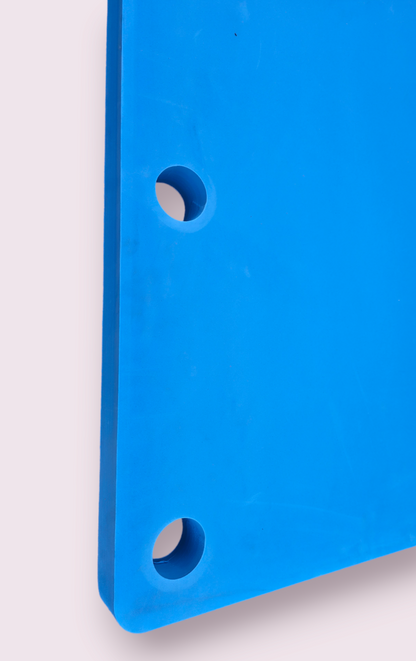 Akcesoria basenowe do zabawy i szkoleń MATERAC 100x70