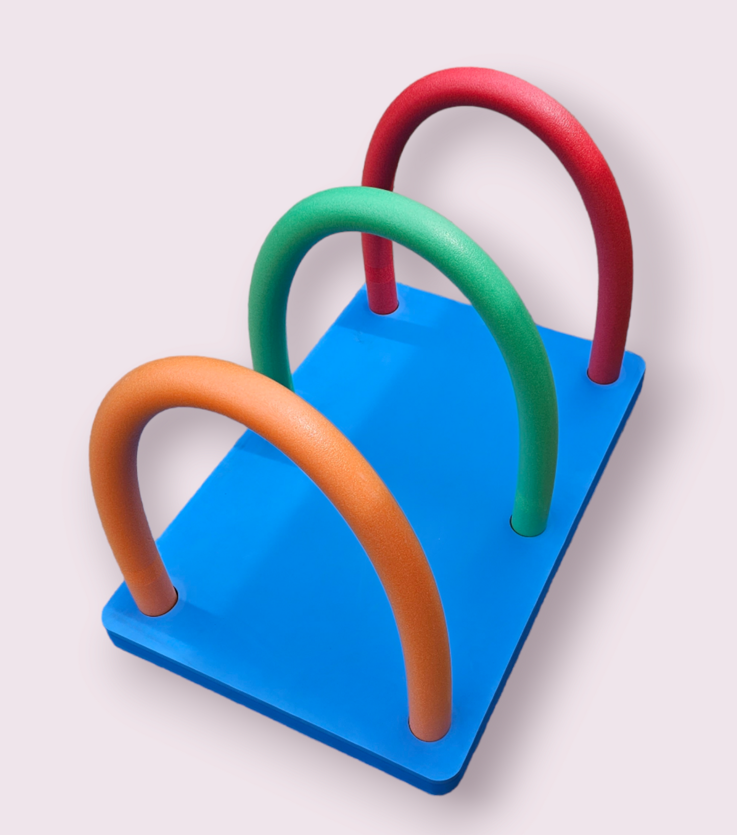 Akcesoria basenowe do zabawy i szkoleń MATERAC 100x70