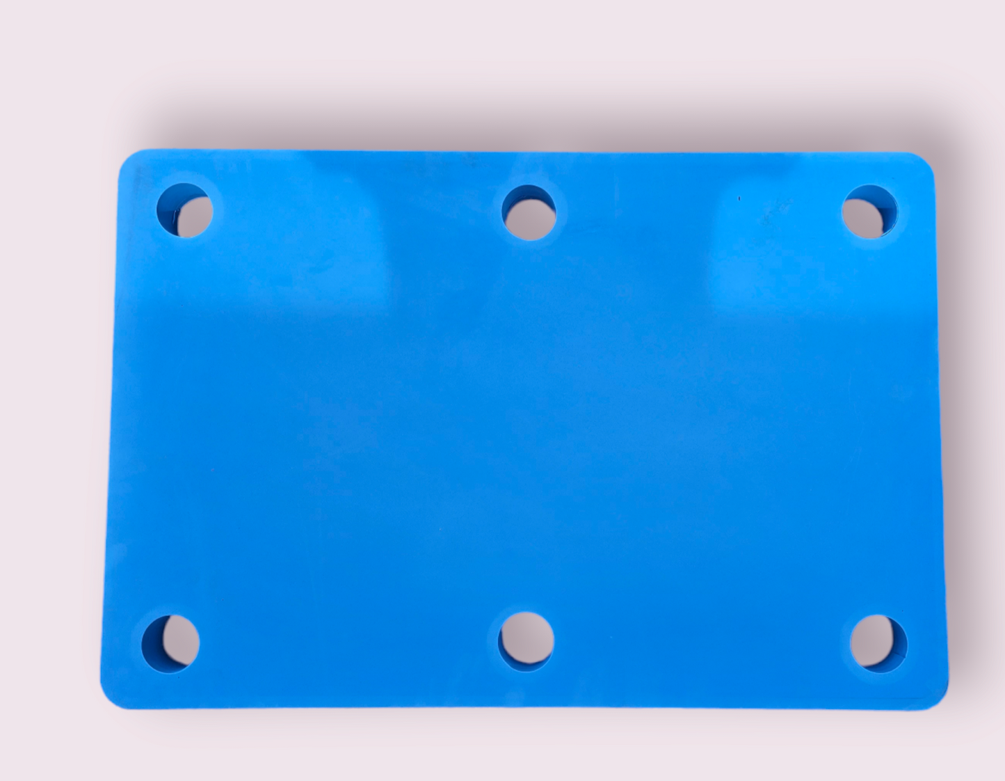 Akcesoria basenowe do zabawy i szkoleń MATERAC 100x70