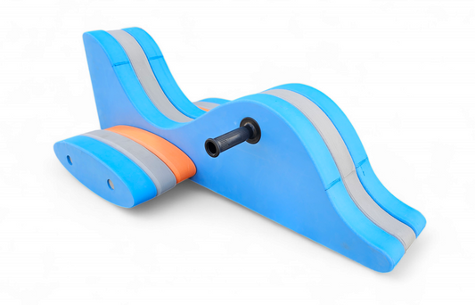 Akcesoria basenowe do zabawy i szkoleń SKUTER WODNY