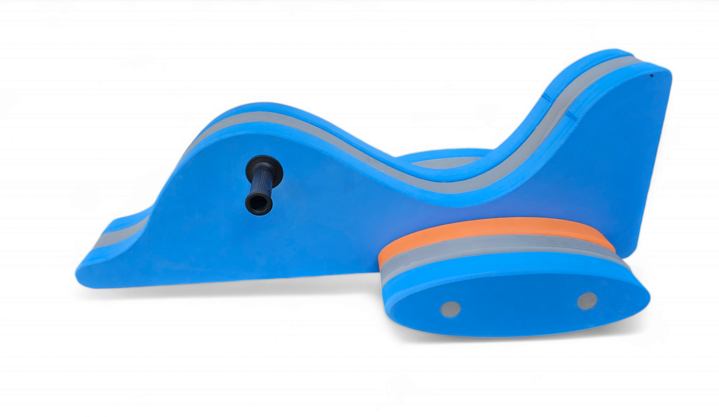 Akcesoria basenowe do zabawy i szkoleń SKUTER WODNY