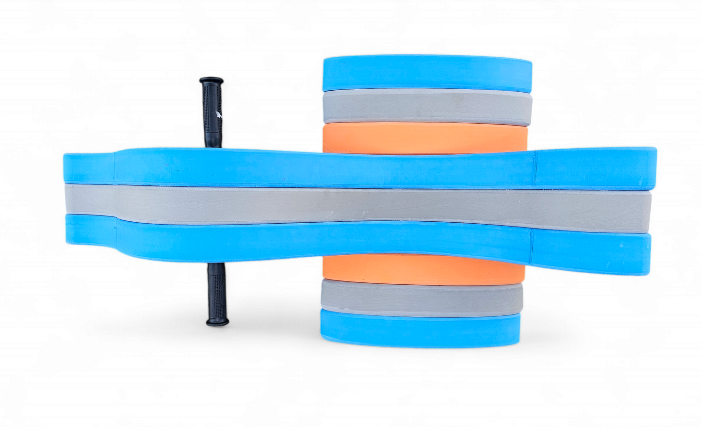 Akcesoria basenowe do zabawy i szkoleń SKUTER WODNY