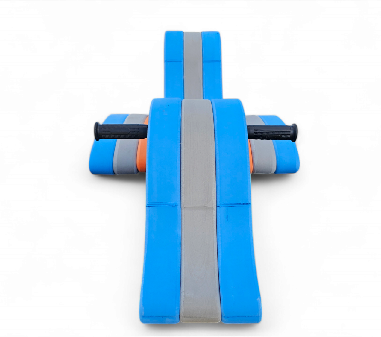 Akcesoria basenowe do zabawy i szkoleń SKUTER WODNY