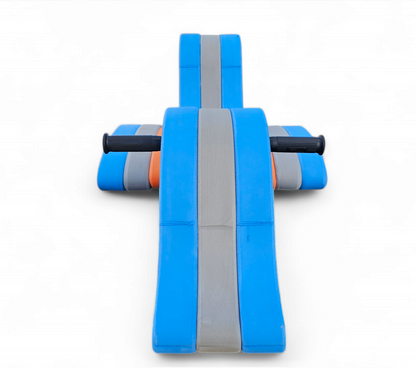 Akcesoria basenowe do zabawy i szkoleń SKUTER WODNY