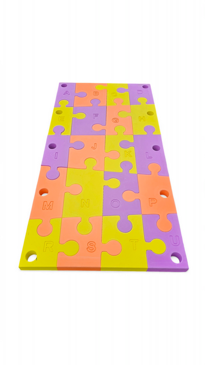 Akcesoria basenowe do zabawy i szkoleń MAXI PUZZLE