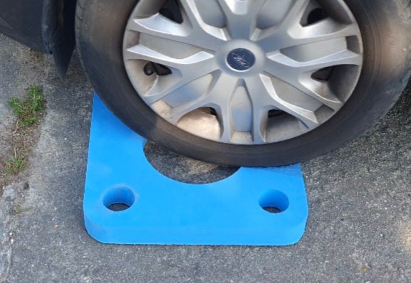 Akcesoria basenowe do zabawy i szkoleń FLOWER MINI