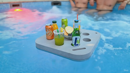 MINI Barek do basenu, jacuzzi 48cm x48cm